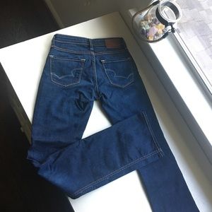 Big Star 1974 Jeans